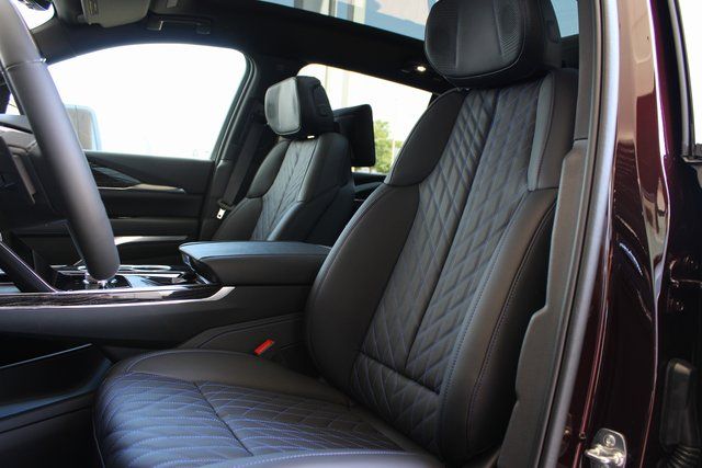 New 2026 Red Cadillac SPORT image 29