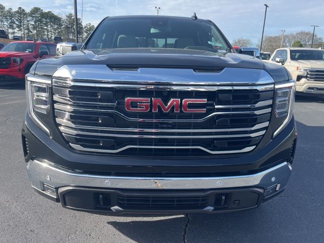 2026 GMC Sierra 1500 SLT:45119