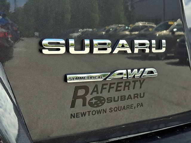 2023 Subaru Crosstrek Limited Gray at Klick Lewis Buick Chevrolet
