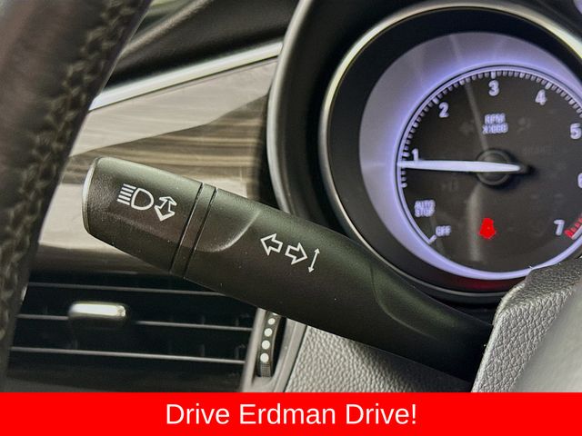 Used 2020 Buick Envision SUV