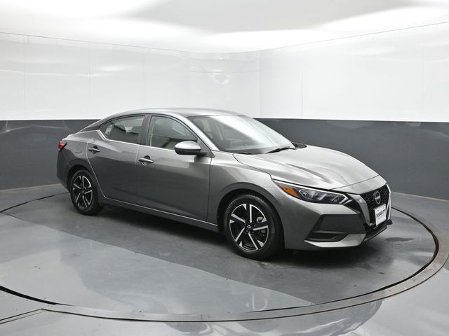 Used 2024 Nissan Sentra Sedan