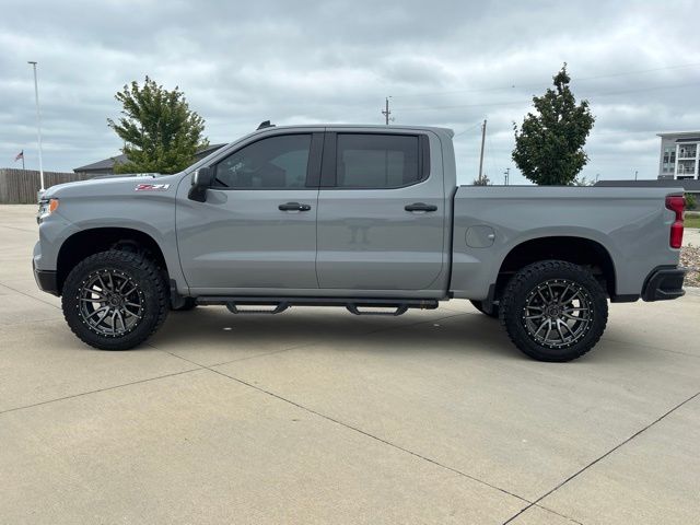 Used 2024 Chevrolet Silverado 1500 Truck