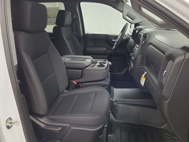 2026 – Chevrolet – Silverado 1500