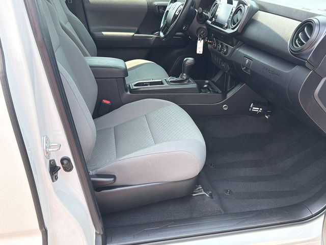 Used 2021 Toyota Tacoma Truck