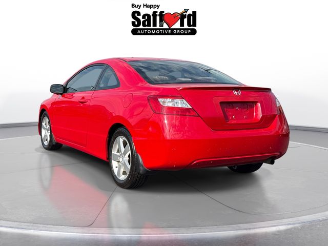 2007 Honda Civic EX - Photo 6