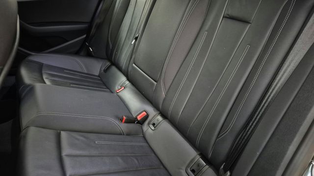 2025 Audi A5 Sportback