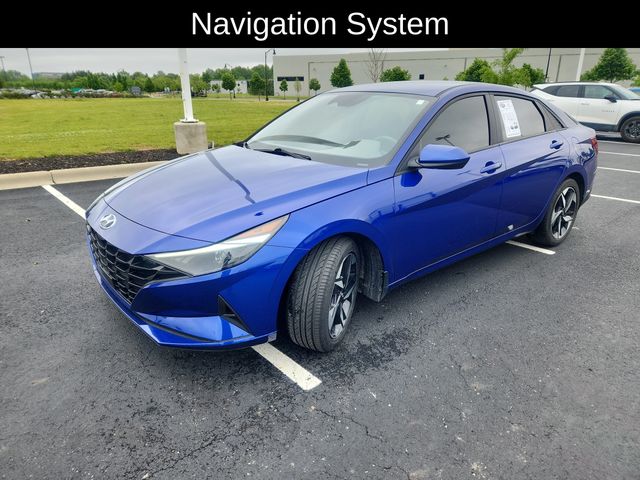 Used 2023 Hyundai Elantra For Sale in Grove City, OH