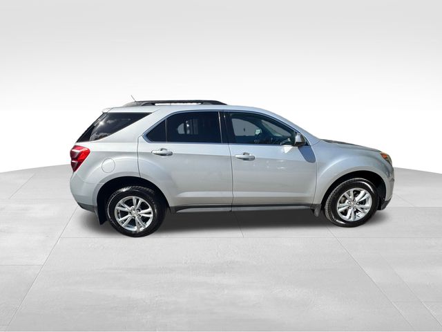 2016 Chevrolet Equinox LT 11