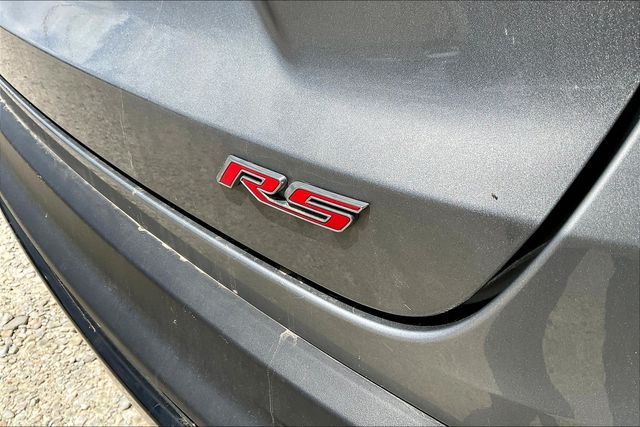 2024 Chevrolet Trax 2RS photo