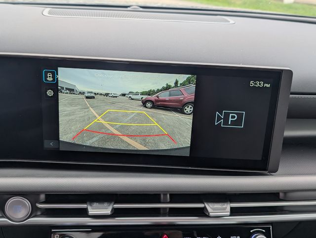 2027 Hyundai Santa Cruz SE Black at DeMontrond Gulf Freeway