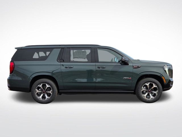 2026 GMC Yukon XL 4WD AT4 Ultimate