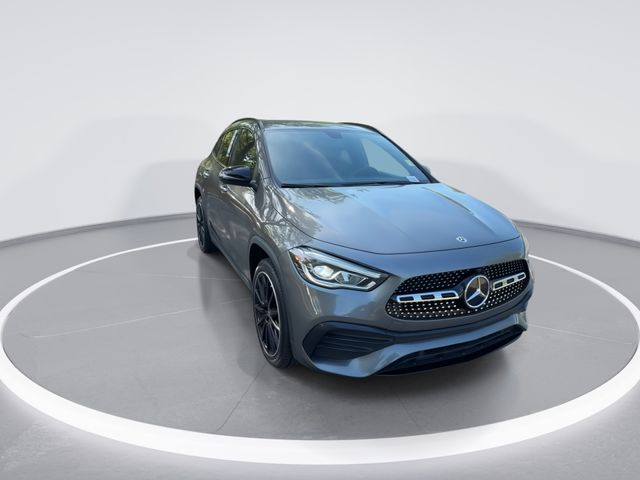 Used 2023  Mercedes-Benz GLA 250 image 2