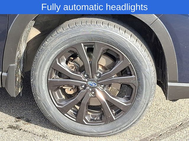 used 2019 Subaru Forester car, priced at $18,901