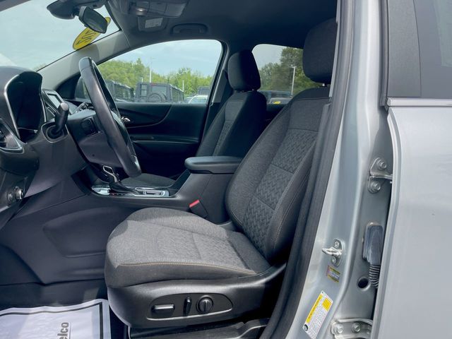Used 2022 Chevrolet Equinox For Sale in Livonia, MI
