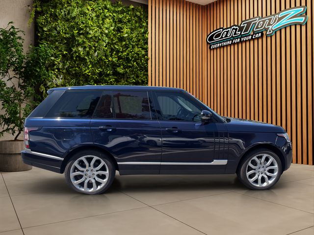 2015 Land Rover Range Rover Thumbnail