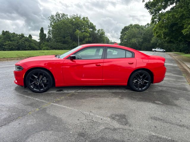 Used 2023 Dodge Charger Sedan