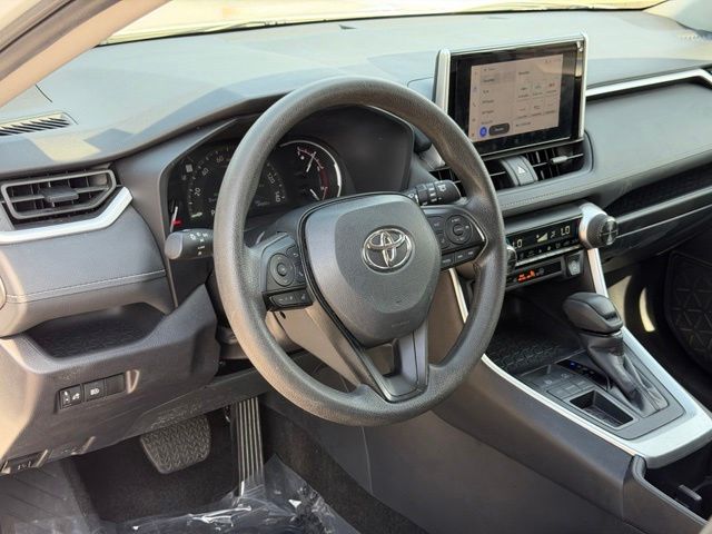 Used 2025 Toyota RAV4 SUV