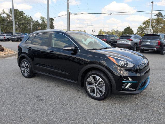Used 2022 Kia Niro EX with VIN KNDCC3LG8N5148440 for sale in Evans, GA