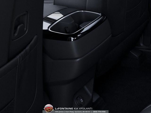 2025 Kia Telluride EX X-Pro - Photo 28