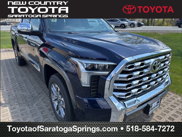 2026 Toyota Tundra 1794