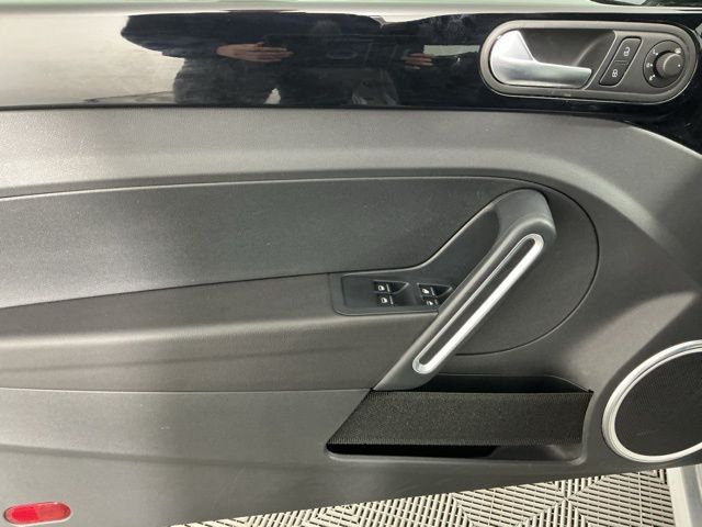 used 2013 Volkswagen Beetle car, priced at $15,588