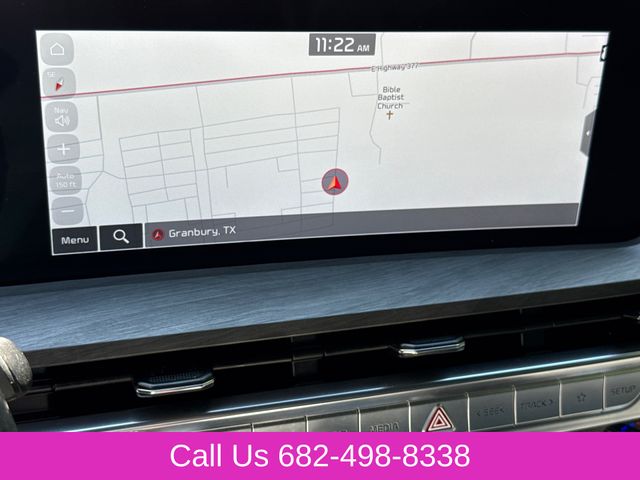 Used 2023 Kia Telluride SUV