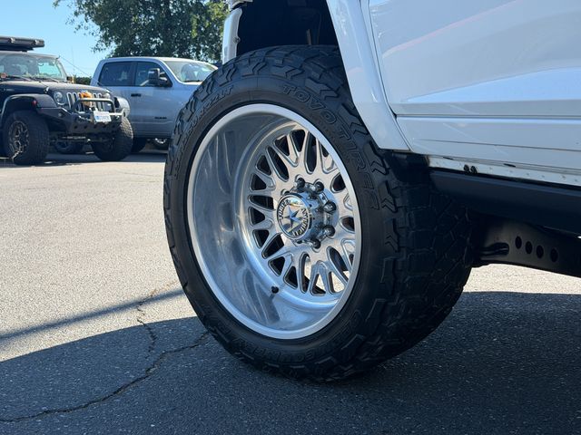 used 2021 Ram 3500 car, priced at $69,499