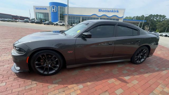 Used 2023 Dodge Charger Sedan
