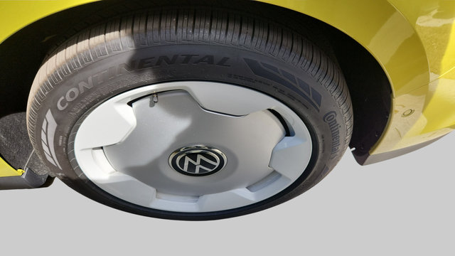 2025 Volkswagen ID. Buzz