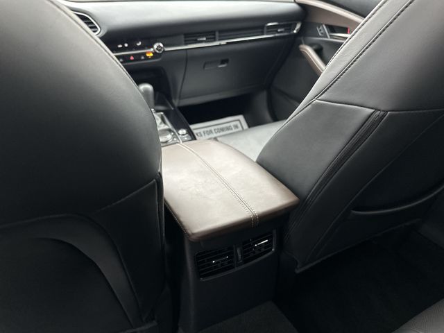 Used 2023 Black Mazda 2.5 S Premium Package image 25