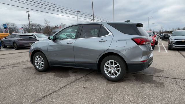 Used 2023 Chevrolet Equinox For Sale in Livonia, MI