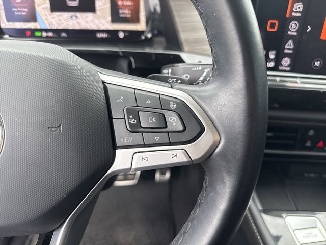 2024 Volkswagen Atlas 2.0T SEL Premium R-Line  at Cook Ford