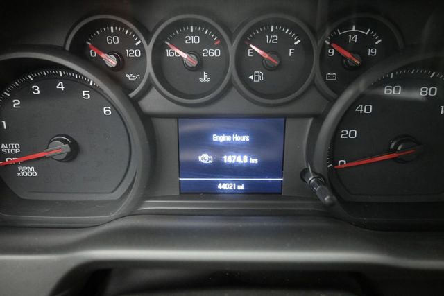2023 GMC Sierra 1500 Pro Silver at EAG Ford Navasota