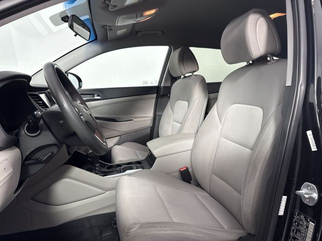Used 2018 Hyundai Tucson For Sale in Indianapolis, IN