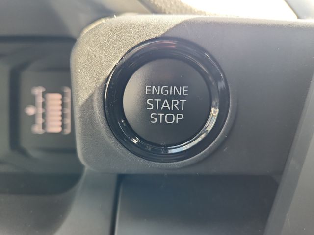 2024 Toyota Tacoma SR White at Toyota of Victoria