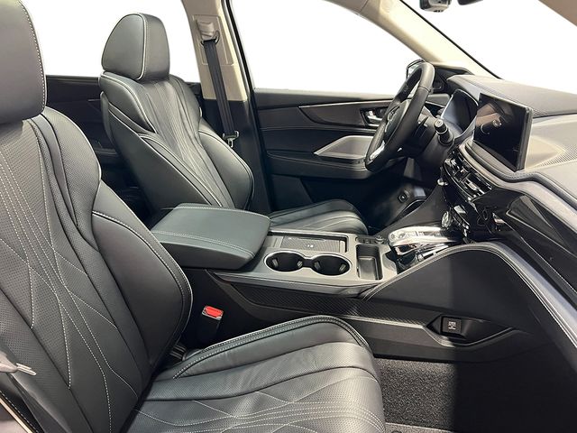 New 2026 Acura MDX SUV