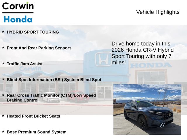 View vehicle photo 6