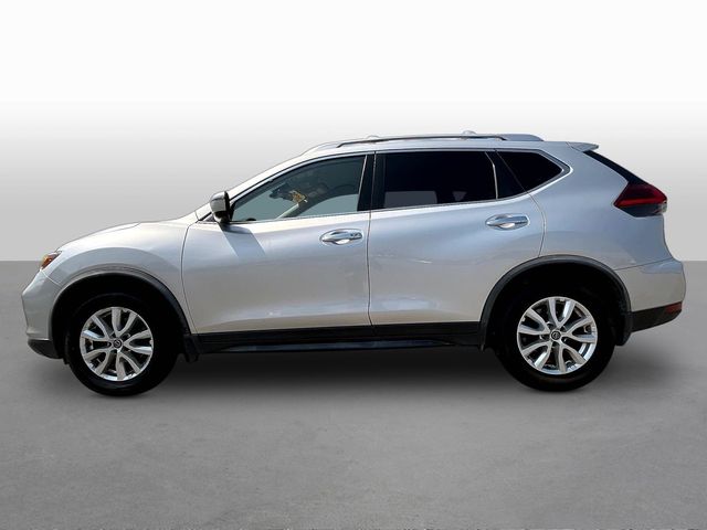 Used 2020 Nissan Rogue SUV