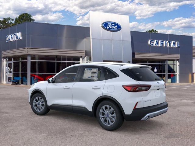 New 2026 Oxford White Ford Active® image 4