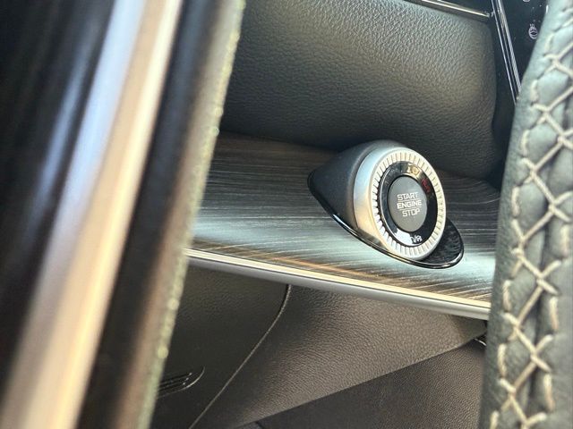 Used 2023 Jeep Wagoneer SUV