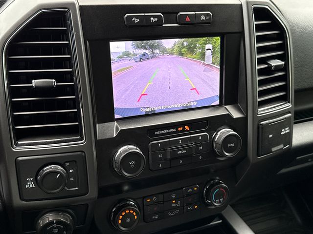 Used 2020 Ford F-150 Truck