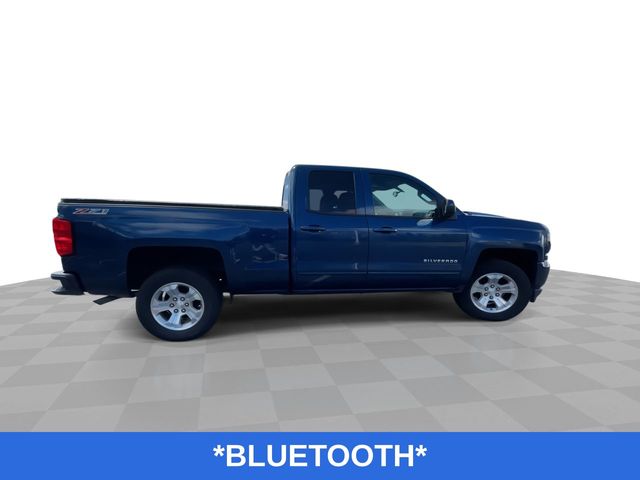 Used 2017 Chevrolet Silverado 1500 For Sale in New Hudson, MI