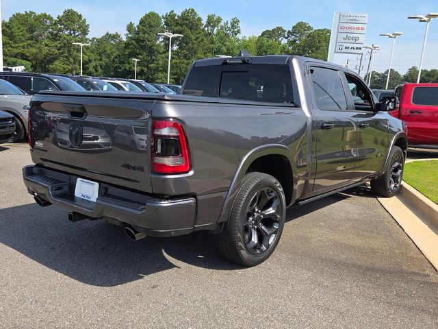 Used 2024 Ram 1500 Truck