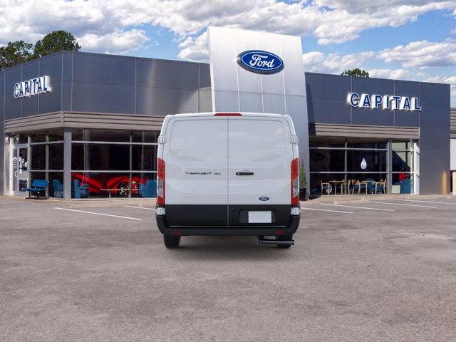 New 2026 White Ford  image 5