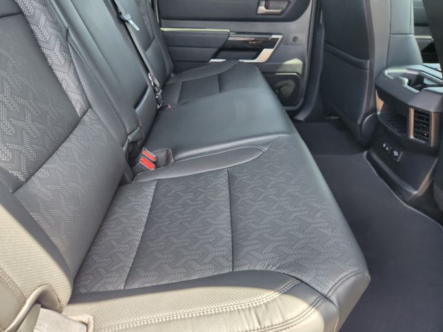 Used 2025 Toyota Tundra Truck
