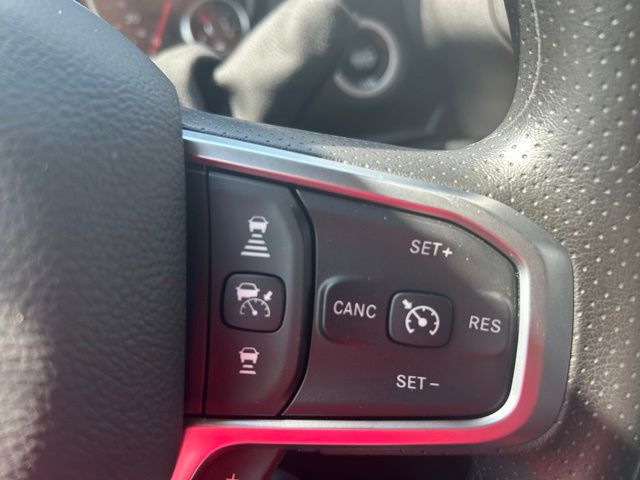 New 2026 Ram 2500 Truck