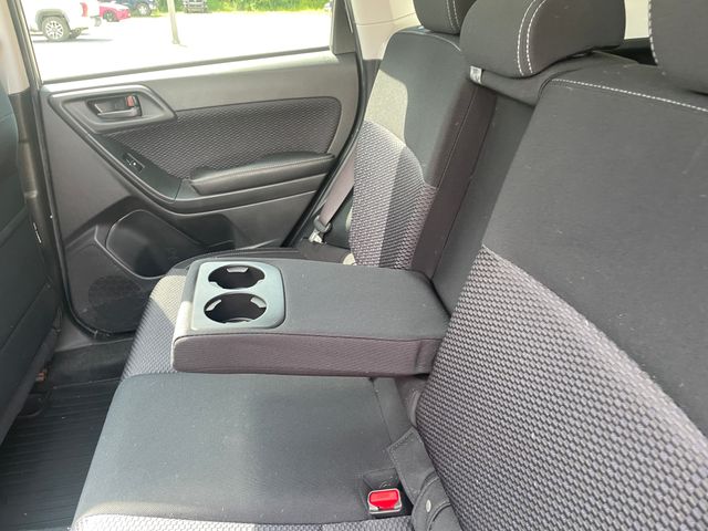 Used 2018 Subaru Forester SUV