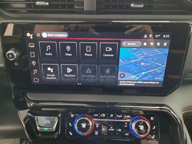 2026 – GMC – Sierra 2500HD