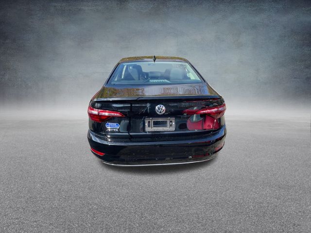 2021 Volkswagen Jetta R-Line 4