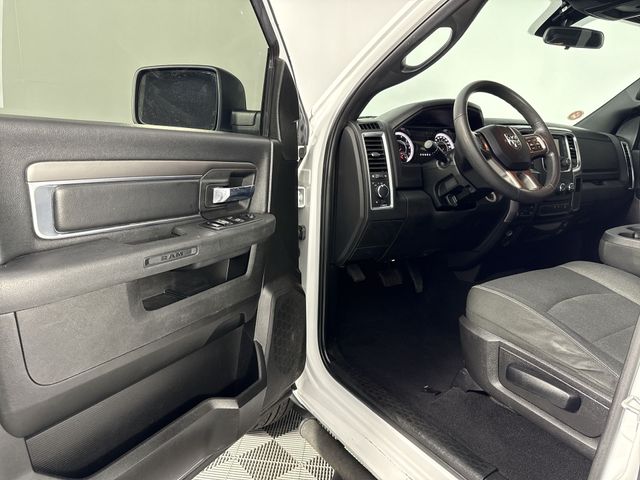 Used 2021 Ram 1500 Classic For Sale in Indianapolis, IN